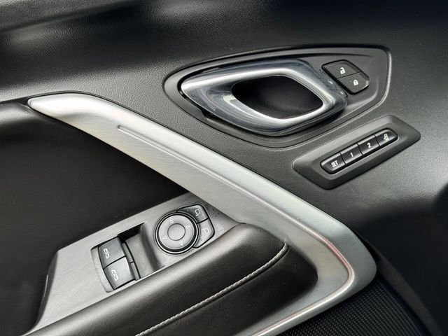 2017 Chevrolet Camaro SS | Houston, TX | Houston Auto Credit 2017 Chevrolet Camaro SS | Houston, TX | Houston Auto Credit