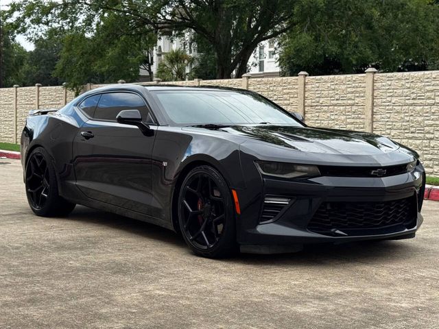 2017 Chevrolet Camaro SS | Houston, TX | Houston Auto Credit 2017 Chevrolet Camaro SS | Houston, TX | Houston Auto Credit