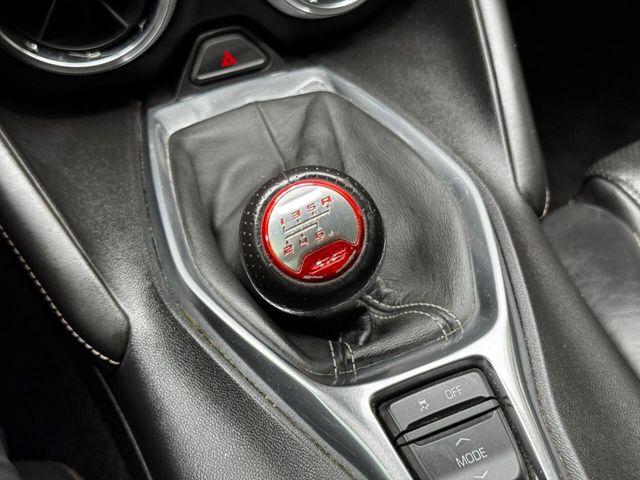 2017 Chevrolet Camaro SS | Houston, TX | Houston Auto Credit 2017 Chevrolet Camaro SS | Houston, TX | Houston Auto Credit