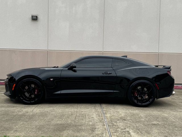 2017 Chevrolet Camaro SS | Houston, TX | Houston Auto Credit 2017 Chevrolet Camaro SS | Houston, TX | Houston Auto Credit