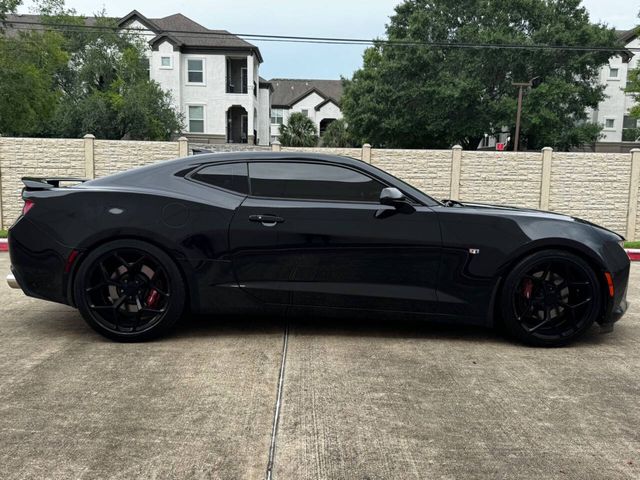 2017 Chevrolet Camaro SS | Houston, TX | Houston Auto Credit 2017 Chevrolet Camaro SS | Houston, TX | Houston Auto Credit
