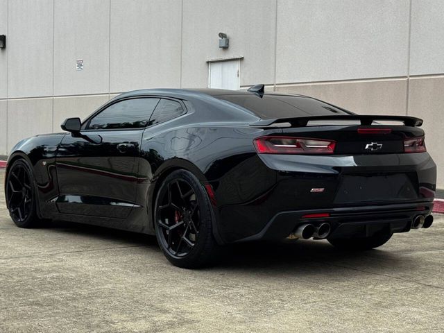 2017 Chevrolet Camaro SS | Houston, TX | Houston Auto Credit 2017 Chevrolet Camaro SS | Houston, TX | Houston Auto Credit