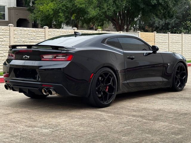 2017 Chevrolet Camaro SS | Houston, TX | Houston Auto Credit 2017 Chevrolet Camaro SS | Houston, TX | Houston Auto Credit
