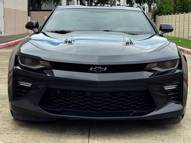 2017 Chevrolet Camaro SS | Houston, TX | Houston Auto Credit 2017 Chevrolet Camaro SS | Houston, TX | Houston Auto Credit