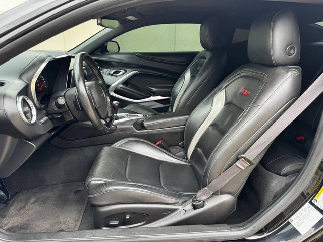 2017 Chevrolet Camaro SS | Houston, TX | Houston Auto Credit 2017 Chevrolet Camaro SS | Houston, TX | Houston Auto Credit