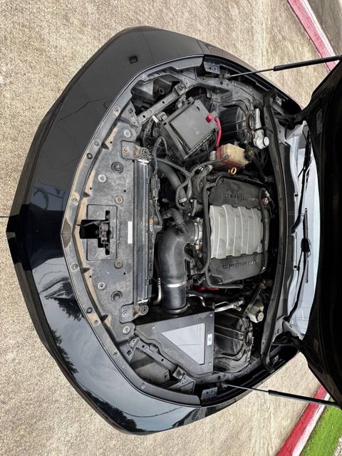 2017 Chevrolet Camaro SS | Houston, TX | Houston Auto Credit 2017 Chevrolet Camaro SS | Houston, TX | Houston Auto Credit