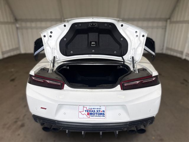 2017 Chevrolet CAMARO 2SS | Houston, TX | Texas Star Motors