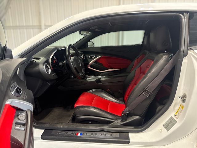 2017 Chevrolet CAMARO 2SS | Houston, TX | Texas Star Motors