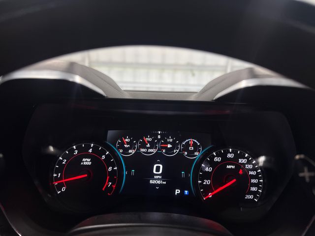 2017 Chevrolet CAMARO 2SS | Houston, TX | Texas Star Motors