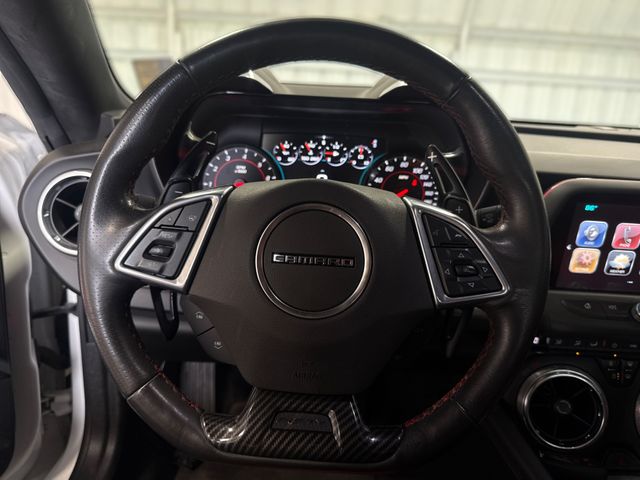 2017 Chevrolet CAMARO 2SS 2017 Chevrolet CAMARO 2SS