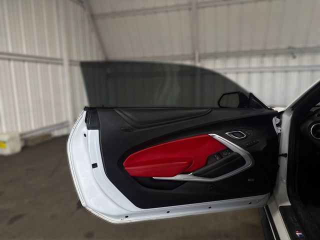 2017 Chevrolet CAMARO 2SS | Houston, TX | Texas Star Motors