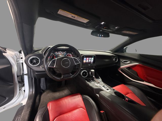 2017 Chevrolet CAMARO 2SS | Houston, TX | Texas Star Motors 2017 Chevrolet CAMARO 2SS | Houston, TX | Texas Star Motors