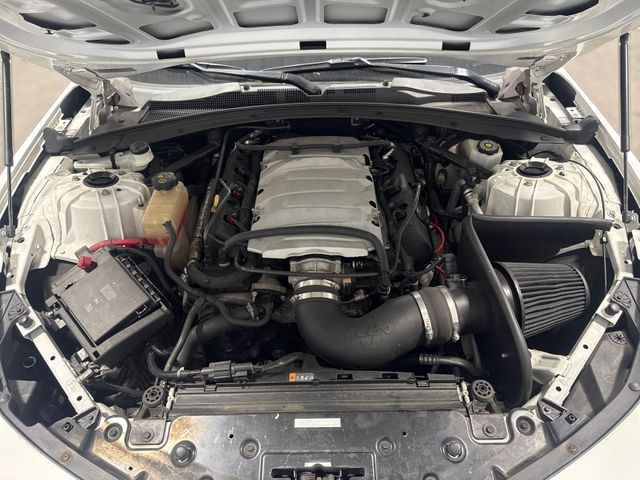 2017 Chevrolet CAMARO 2SS | Houston, TX | Texas Star Motors 2017 Chevrolet CAMARO 2SS | Houston, TX | Texas Star Motors