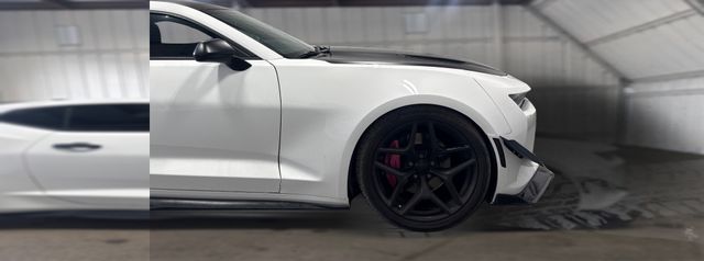 2017 Chevrolet CAMARO 2SS | Houston, TX | Texas Star Motors 2017 Chevrolet CAMARO 2SS | Houston, TX | Texas Star Motors