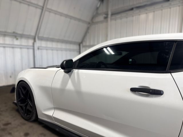 2017 Chevrolet CAMARO 2SS | Houston, TX | Texas Star Motors