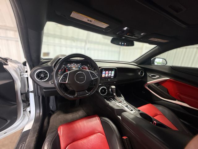 2017 Chevrolet CAMARO 2SS | Houston, TX | Texas Star Motors