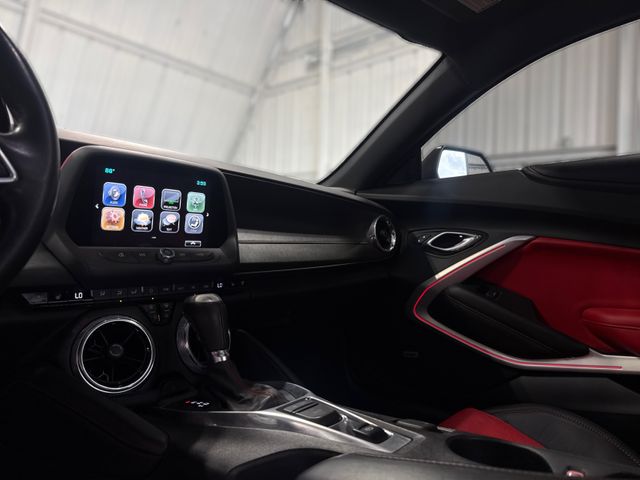 2017 Chevrolet CAMARO 2SS | Houston, TX | Texas Star Motors 2017 Chevrolet CAMARO 2SS | Houston, TX | Texas Star Motors