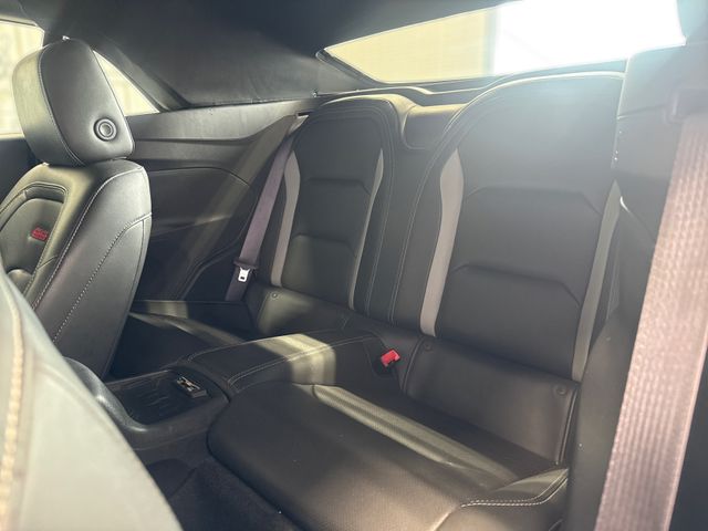 2017 Chevrolet CAMARO SS | Houston, TX | Texas Star Motors 2017 Chevrolet CAMARO SS | Houston, TX | Texas Star Motors