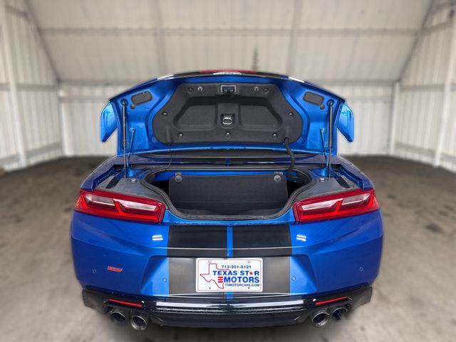 2017 Chevrolet CAMARO SS | Houston, TX | Texas Star Motors 2017 Chevrolet CAMARO SS | Houston, TX | Texas Star Motors