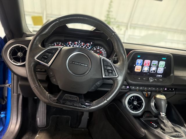 2017 Chevrolet CAMARO SS | Houston, TX | Texas Star Motors 2017 Chevrolet CAMARO SS | Houston, TX | Texas Star Motors
