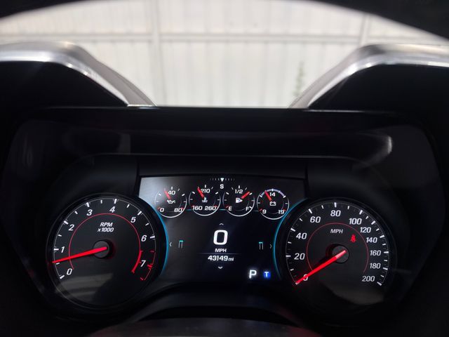 2017 Chevrolet CAMARO SS | Houston, TX | Texas Star Motors