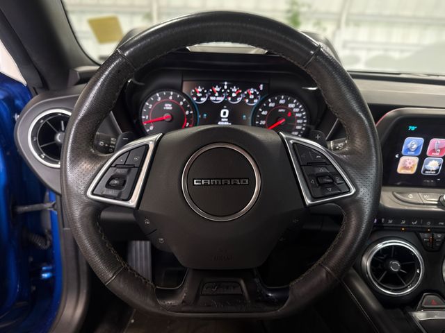 2017 Chevrolet CAMARO SS | Houston, TX | Texas Star Motors 2017 Chevrolet CAMARO SS | Houston, TX | Texas Star Motors