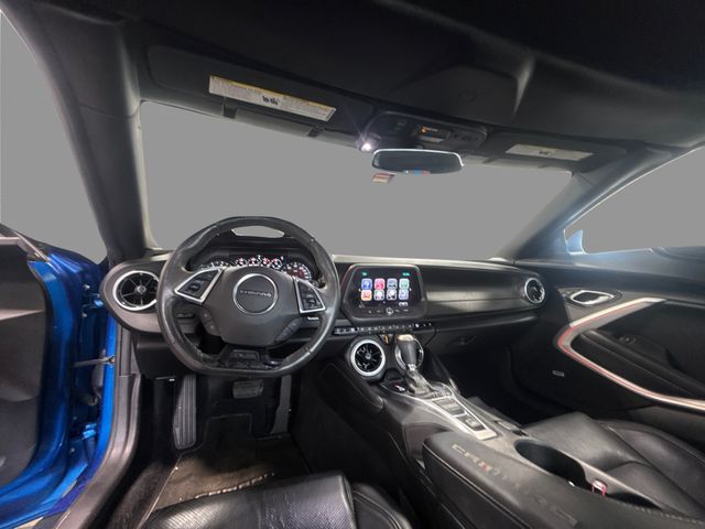 2017 Chevrolet CAMARO SS | Houston, TX | Texas Star Motors 2017 Chevrolet CAMARO SS | Houston, TX | Texas Star Motors