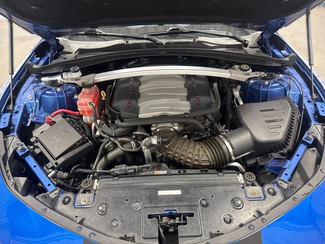 2017 Chevrolet CAMARO SS | Houston, TX | Texas Star Motors