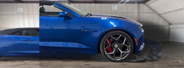 2017 Chevrolet CAMARO SS | Houston, TX | Texas Star Motors
