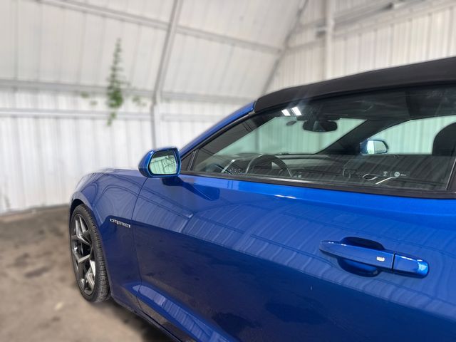 2017 Chevrolet CAMARO SS | Houston, TX | Texas Star Motors