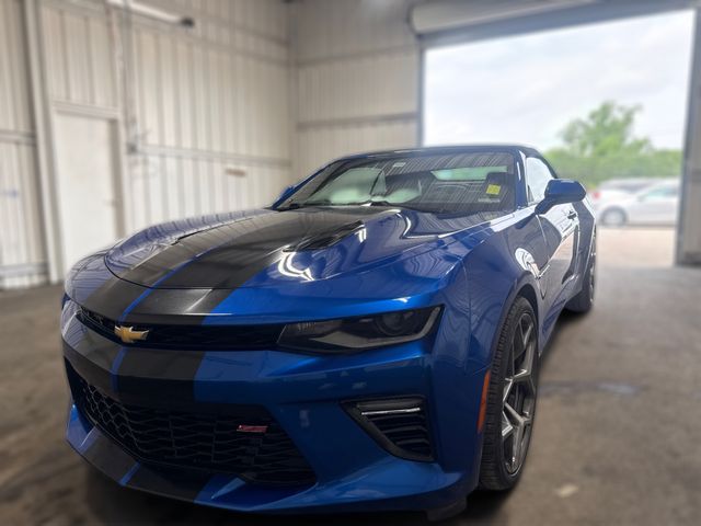 2017 Chevrolet CAMARO SS | Houston, TX | Texas Star Motors 2017 Chevrolet CAMARO SS | Houston, TX | Texas Star Motors