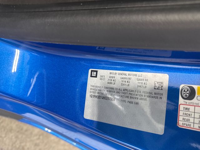 2017 Chevrolet CAMARO SS | Houston, TX | Texas Star Motors 2017 Chevrolet CAMARO SS | Houston, TX | Texas Star Motors