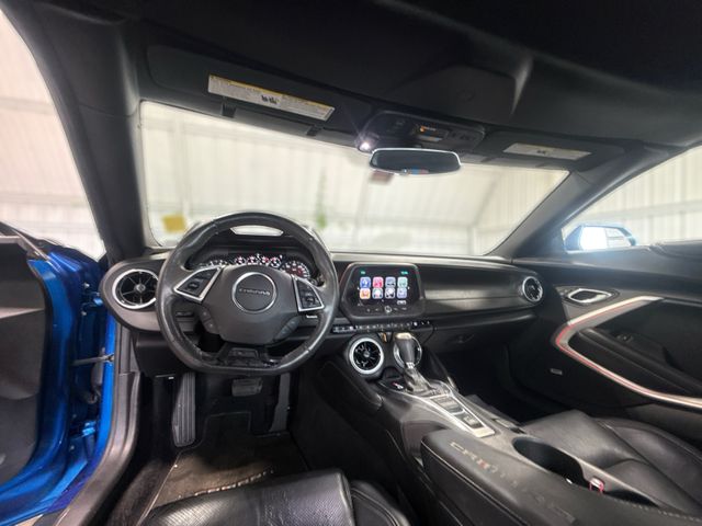 2017 Chevrolet CAMARO SS | Houston, TX | Texas Star Motors 2017 Chevrolet CAMARO SS | Houston, TX | Texas Star Motors