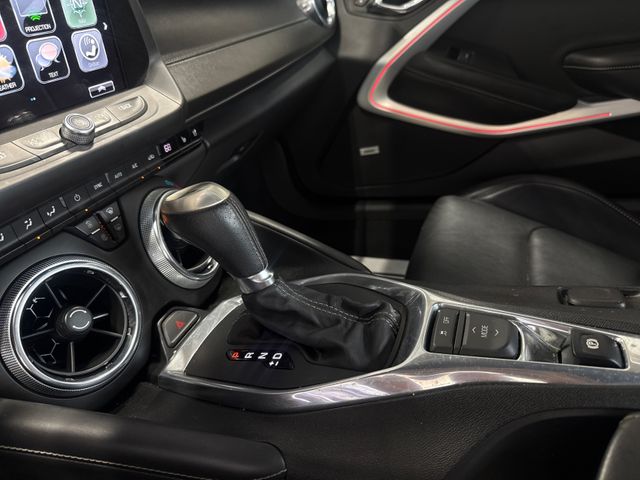 2017 Chevrolet CAMARO SS | Houston, TX | Texas Star Motors 2017 Chevrolet CAMARO SS | Houston, TX | Texas Star Motors