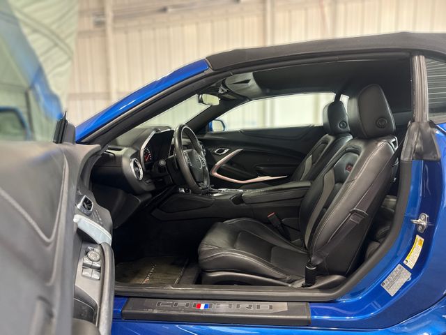 2017 Chevrolet CAMARO SS | Houston, TX | Texas Star Motors 2017 Chevrolet CAMARO SS | Houston, TX | Texas Star Motors