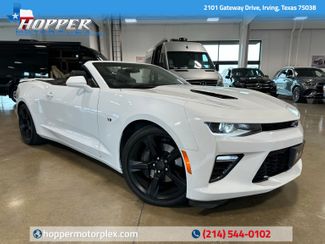 2017 Chevrolet Camaro SS 2SS | Irving, Texas | Hopper Motorplex
