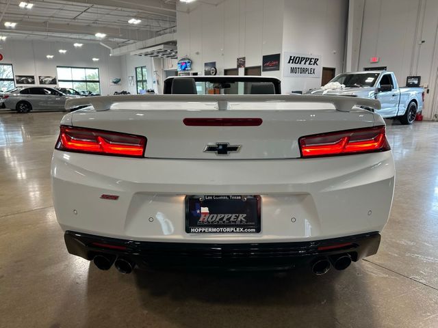 2017 Chevrolet Camaro SS 2SS | Irving, Texas | Hopper Motorplex