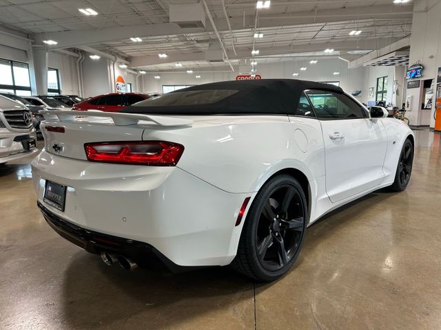 2017 Chevrolet Camaro SS 2SS | Irving, Texas | Hopper Motorplex