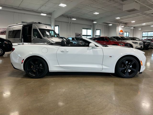 2017 Chevrolet Camaro SS 2SS | Irving, Texas | Hopper Motorplex