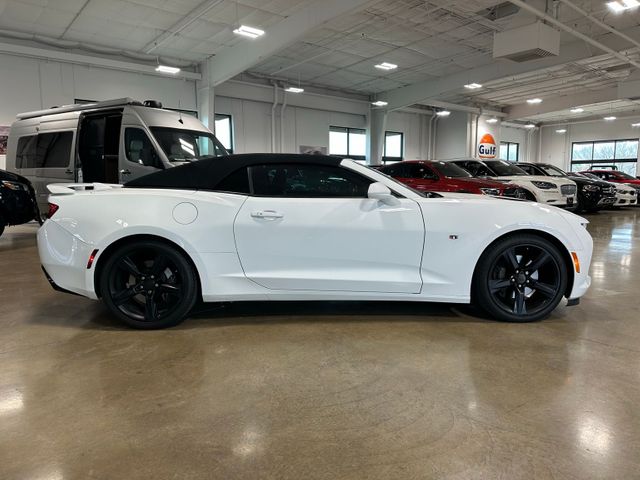 2017 Chevrolet Camaro SS 2SS | Irving, Texas | Hopper Motorplex 2017 Chevrolet Camaro SS 2SS | Irving, Texas | Hopper Motorplex