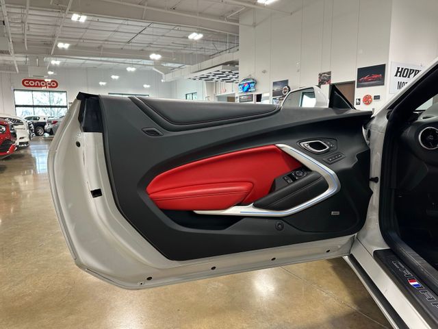 2017 Chevrolet Camaro SS 2SS | Irving, Texas | Hopper Motorplex