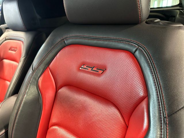 2017 Chevrolet Camaro SS 2SS | Irving, Texas | Hopper Motorplex