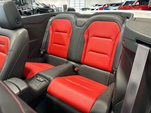 2017 Chevrolet Camaro SS 2SS | Irving, Texas | Hopper Motorplex 2017 Chevrolet Camaro SS 2SS | Irving, Texas | Hopper Motorplex