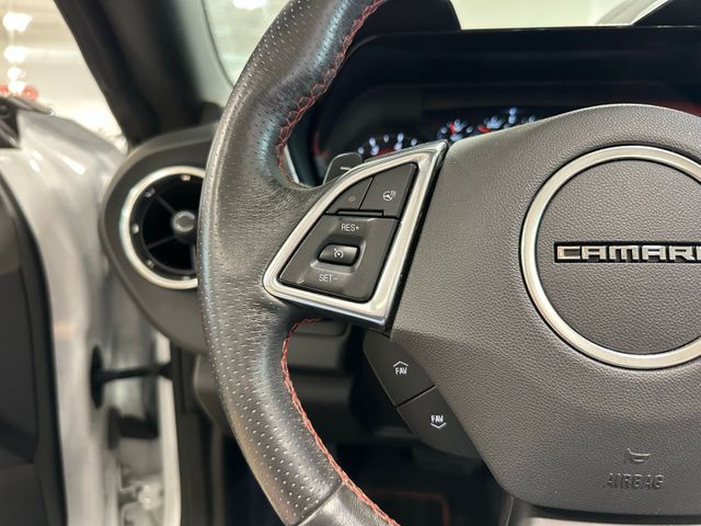 2017 Chevrolet Camaro SS 2SS | Irving, Texas | Hopper Motorplex 2017 Chevrolet Camaro SS 2SS | Irving, Texas | Hopper Motorplex