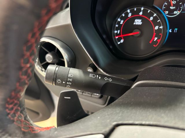 2017 Chevrolet Camaro SS 2SS | Irving, Texas | Hopper Motorplex