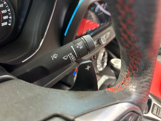 2017 Chevrolet Camaro SS 2SS | Irving, Texas | Hopper Motorplex 2017 Chevrolet Camaro SS 2SS | Irving, Texas | Hopper Motorplex