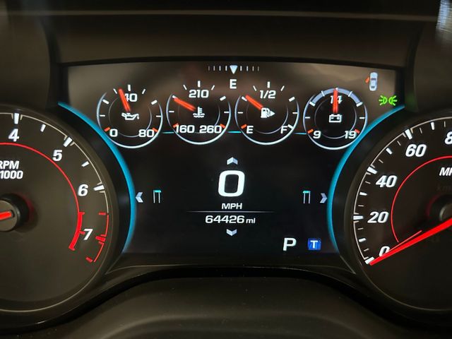 2017 Chevrolet Camaro SS 2SS | Irving, Texas | Hopper Motorplex 2017 Chevrolet Camaro SS 2SS | Irving, Texas | Hopper Motorplex