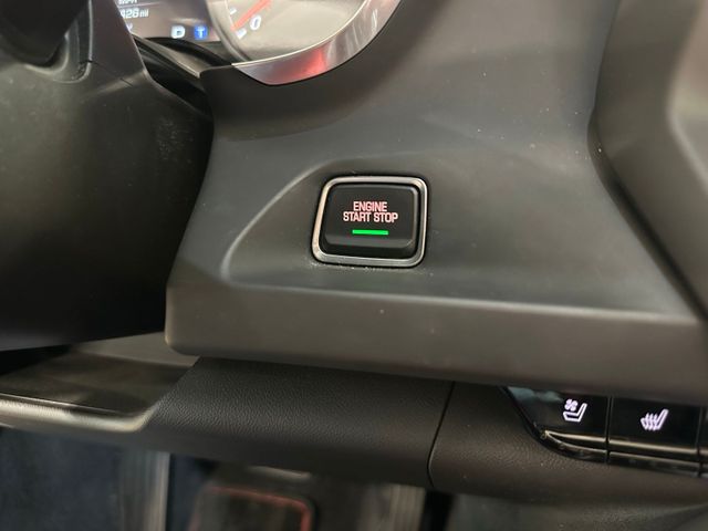 2017 Chevrolet Camaro SS 2SS | Irving, Texas | Hopper Motorplex