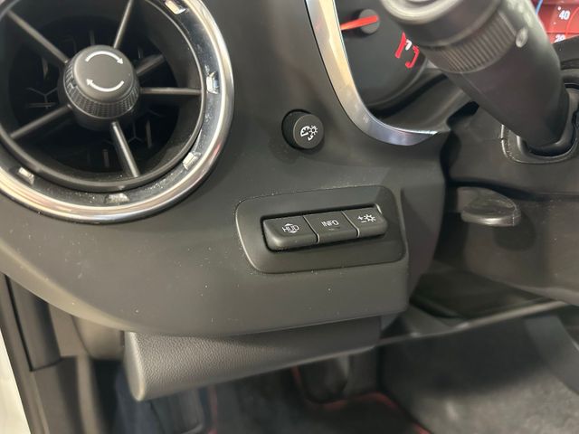 2017 Chevrolet Camaro SS 2SS | Irving, Texas | Hopper Motorplex 2017 Chevrolet Camaro SS 2SS | Irving, Texas | Hopper Motorplex