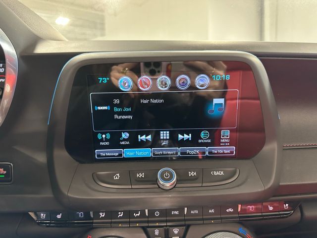 2017 Chevrolet Camaro SS 2SS | Irving, Texas | Hopper Motorplex 2017 Chevrolet Camaro SS 2SS | Irving, Texas | Hopper Motorplex